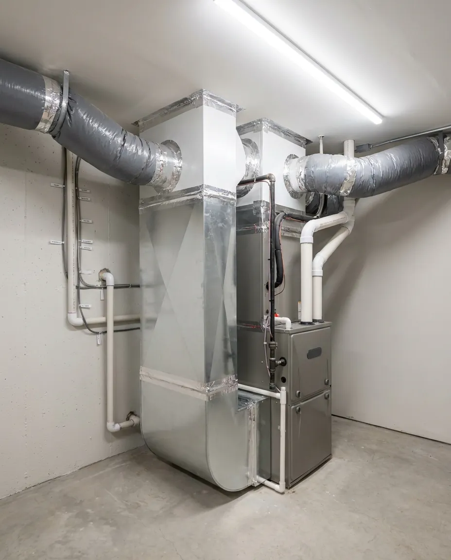 HVAC